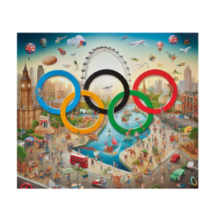 London Olympics